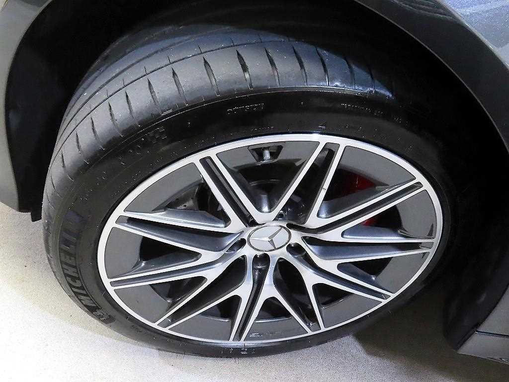 벤츠 AMG GT 4도어 43 4MATIC+ 이미지 20