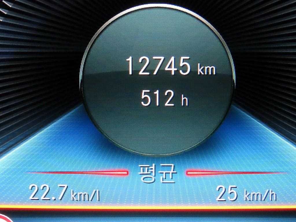 벤츠 AMG GT 4도어 43 4MATIC+ 이미지 9