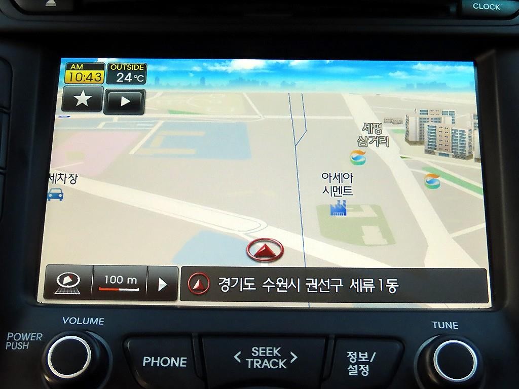 현대 벨로스터 터보 GDI 익스트림 이미지 14