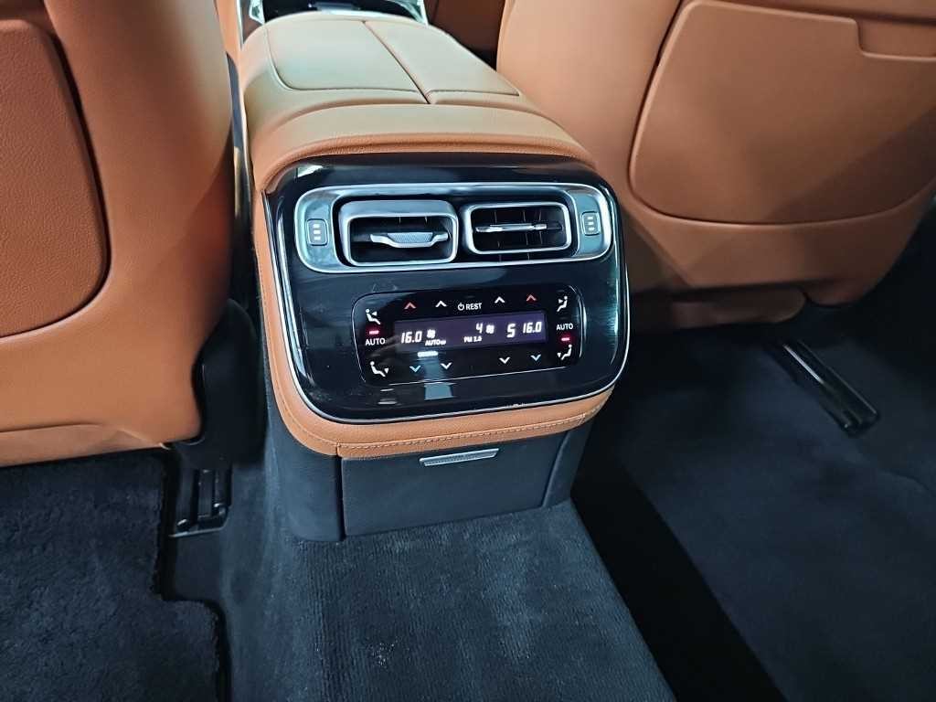 벤츠 S 클래스 S클래스-W223 S500L 4MATIC 이미지 14