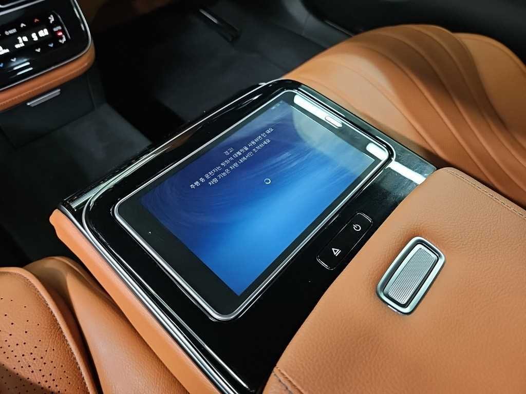 벤츠 S 클래스 S클래스-W223 S500L 4MATIC 이미지 16