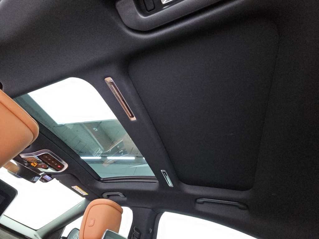 벤츠 S 클래스 S클래스-W223 S500L 4MATIC 이미지 17