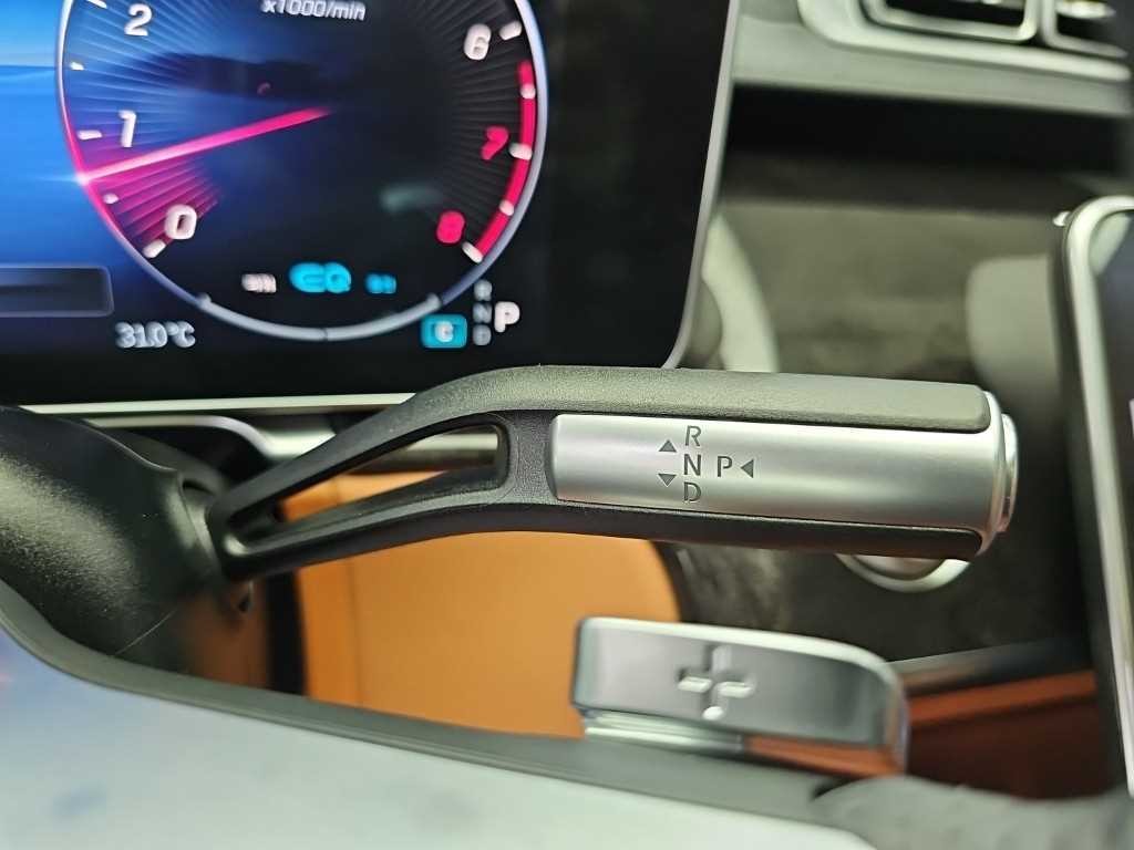 벤츠 S 클래스 S클래스-W223 S500L 4MATIC 이미지 8