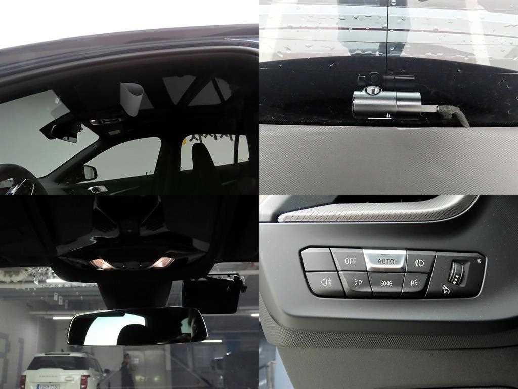 BMW 1시리즈 1시리즈 (F40) M135i xDrive 퍼스트 에디션 이미지 17