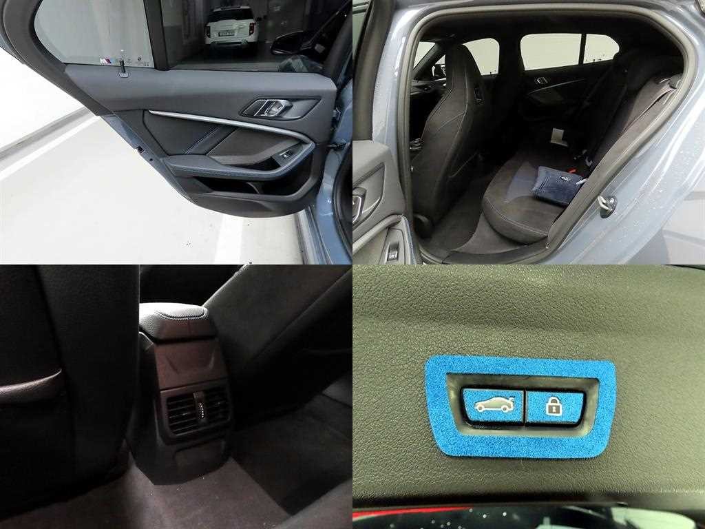 BMW 1시리즈 1시리즈 (F40) M135i xDrive 퍼스트 에디션 이미지 18