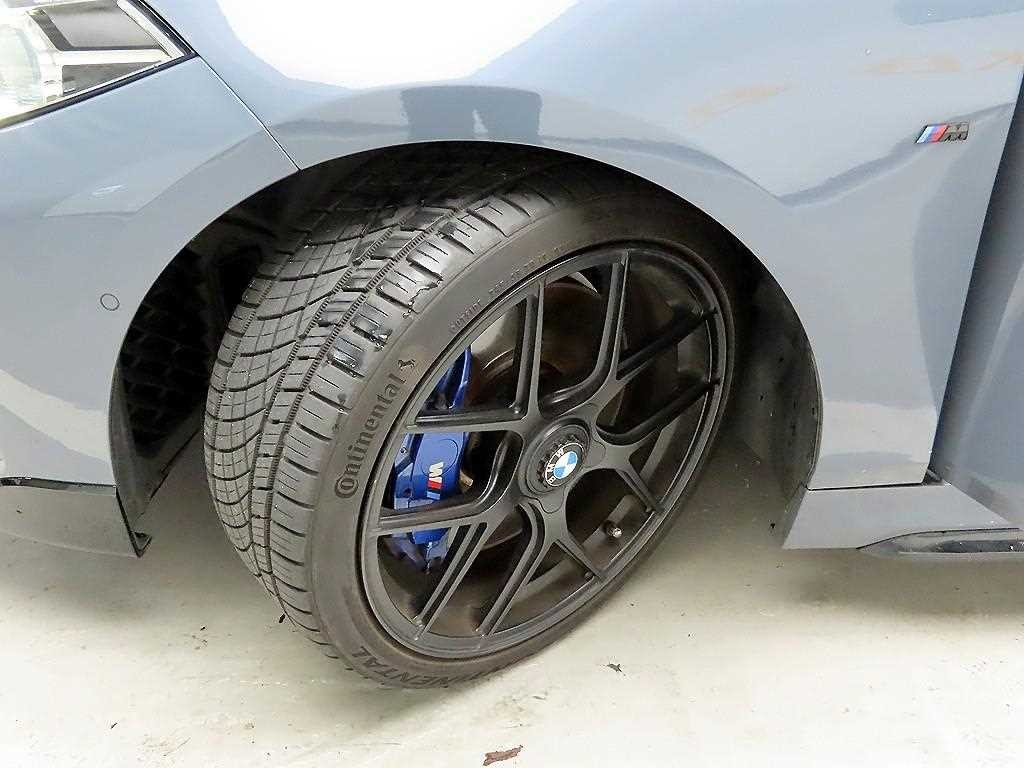 BMW 1시리즈 1시리즈 (F40) M135i xDrive 퍼스트 에디션 이미지 19