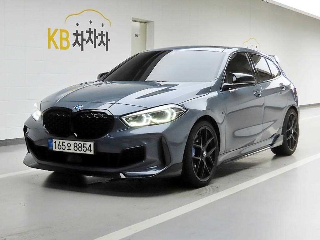 BMW 1시리즈 1시리즈 (F40) M135i xDrive 퍼스트 에디션 이미지 2