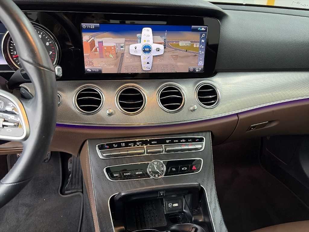 벤츠 E 클래스 E-클래스 W213 E250 아방가르드 이미지 10