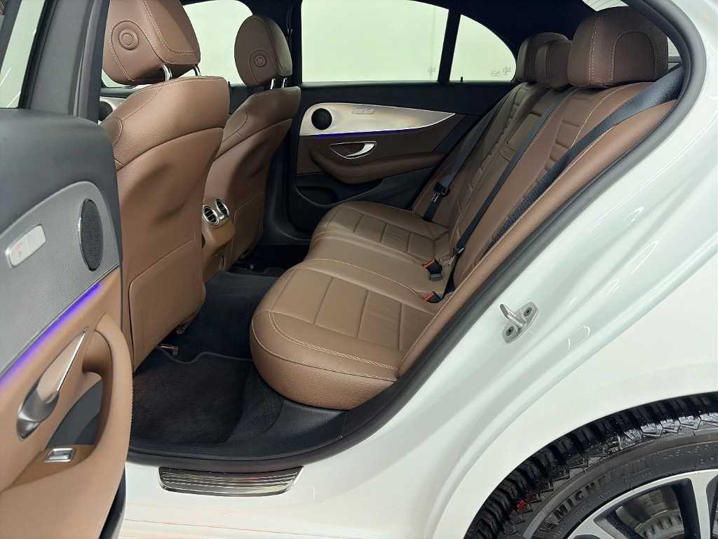 벤츠 E 클래스 E-클래스 W213 E250 아방가르드 이미지 12