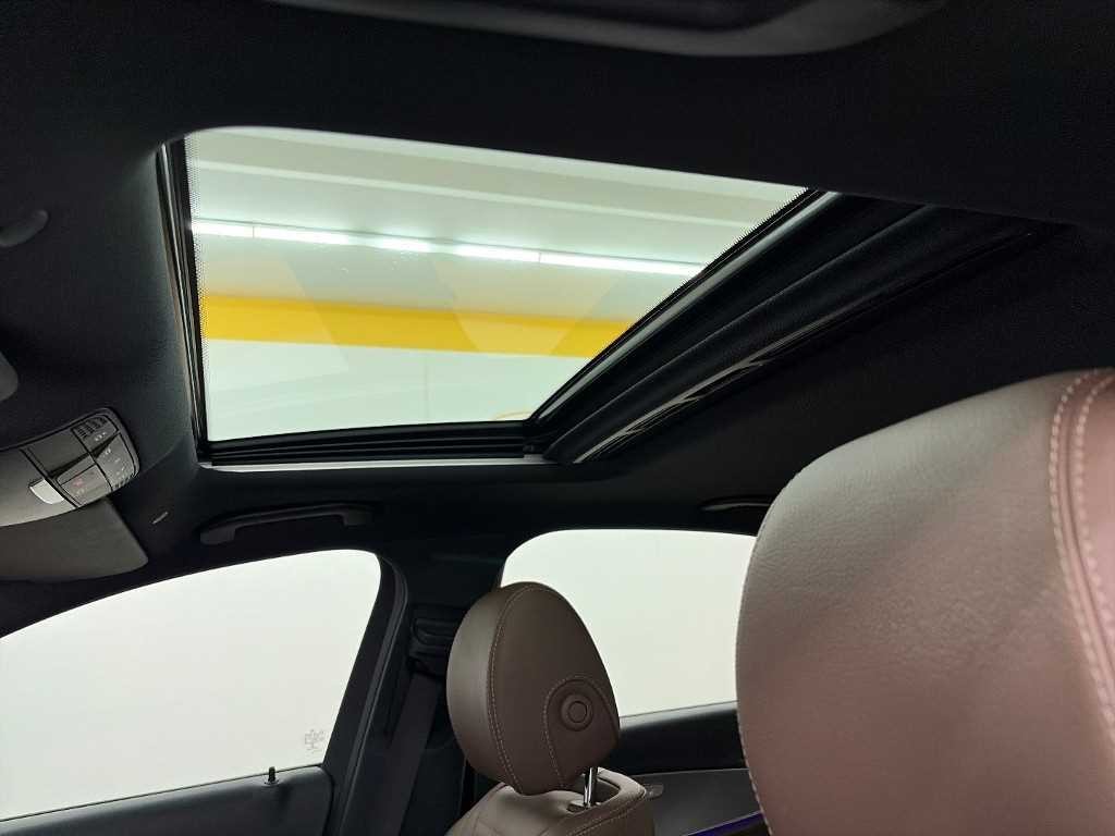 벤츠 E 클래스 E-클래스 W213 E250 아방가르드 이미지 15