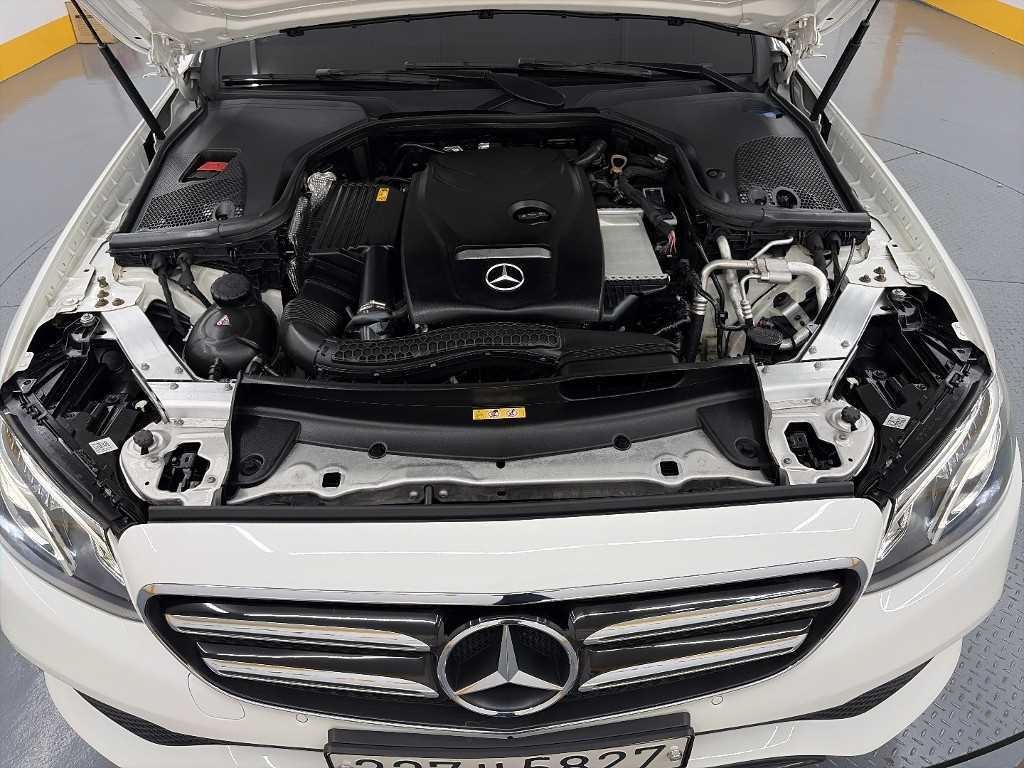 벤츠 E 클래스 E-클래스 W213 E250 아방가르드 이미지 5