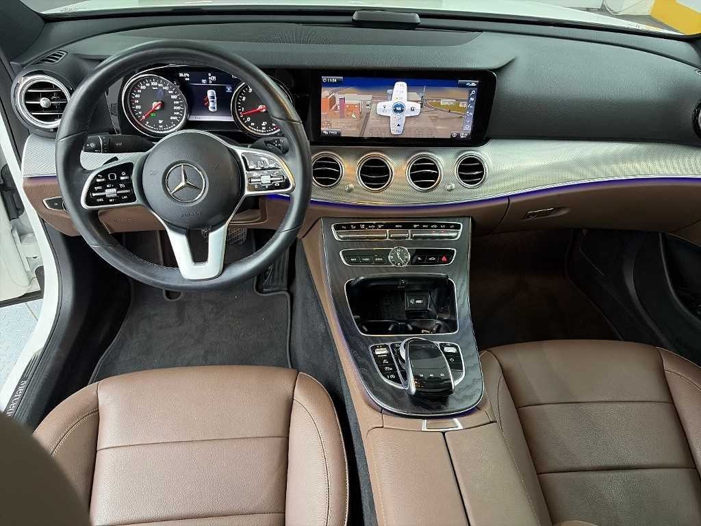 벤츠 E 클래스 E-클래스 W213 E250 아방가르드 이미지 7