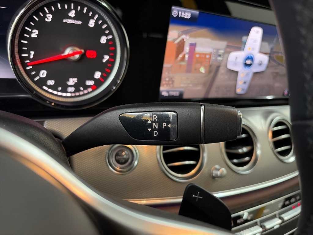 벤츠 E 클래스 E-클래스 W213 E250 아방가르드 이미지 8