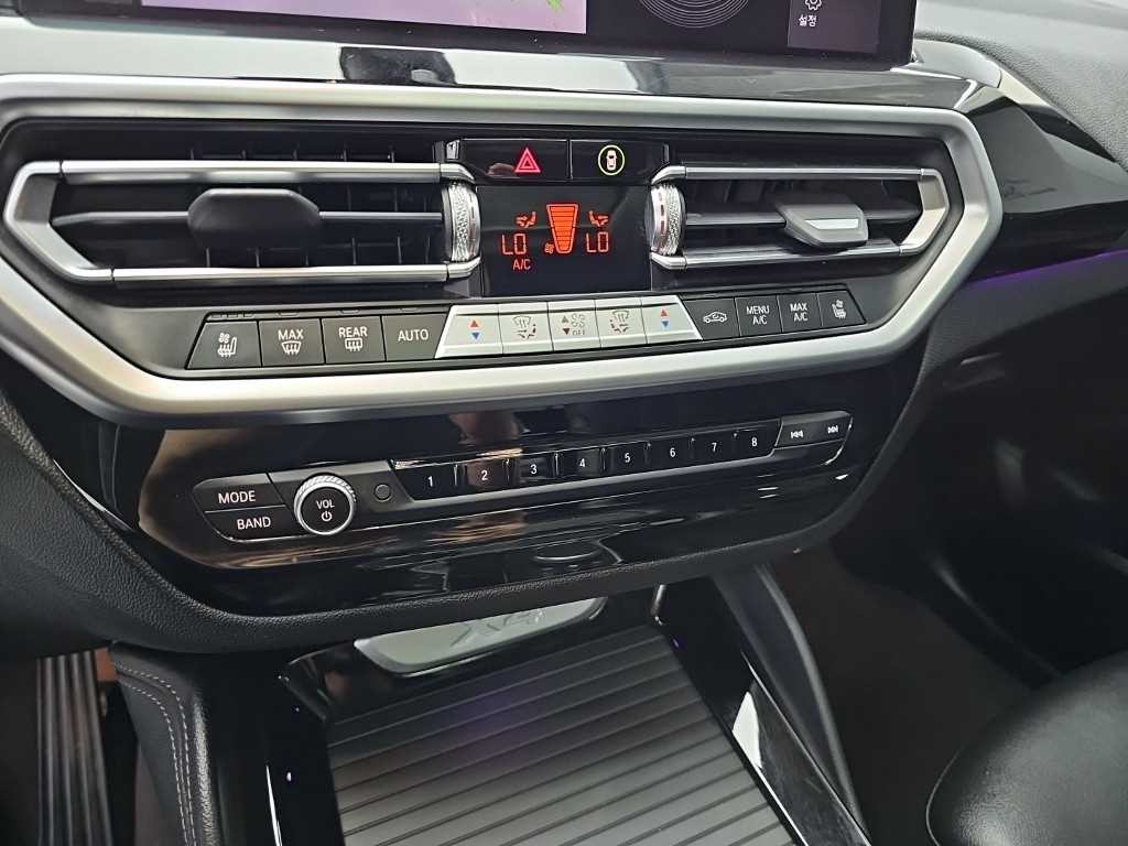 BMW X4 X4 (G02) xDrive 20i xLine 이미지 10