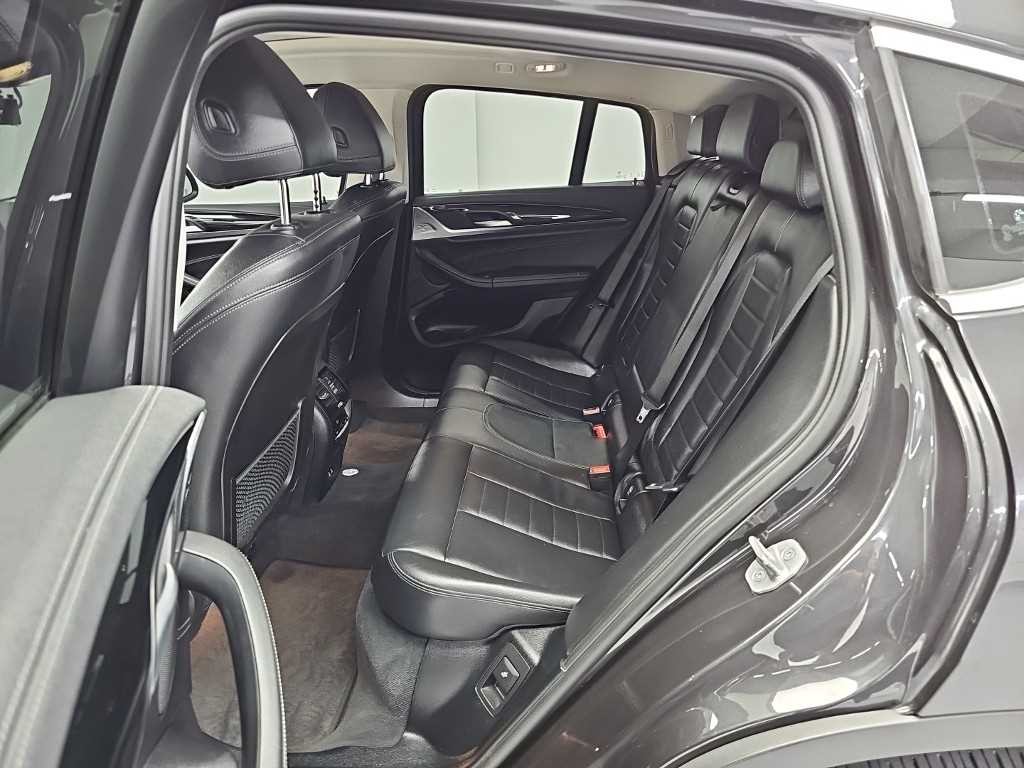 BMW X4 X4 (G02) xDrive 20i xLine 이미지 12