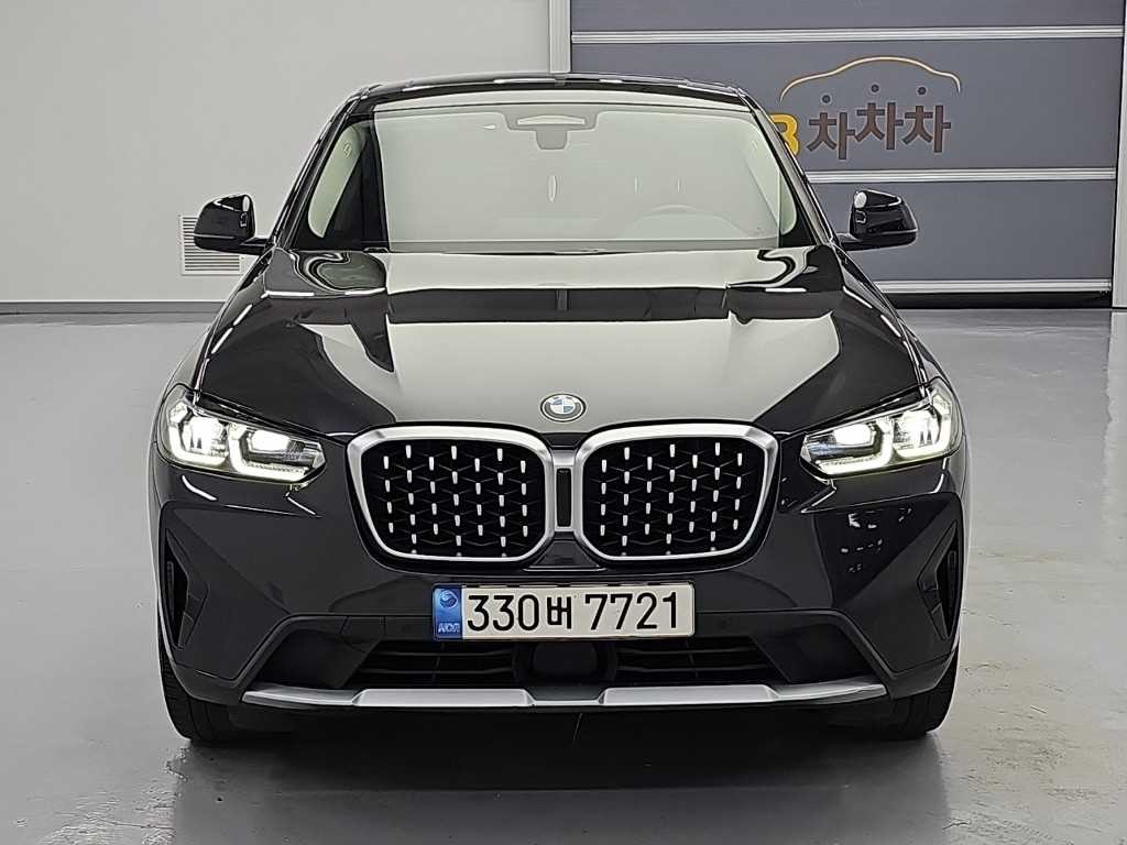 BMW X4 X4 (G02) xDrive 20i xLine 이미지 3