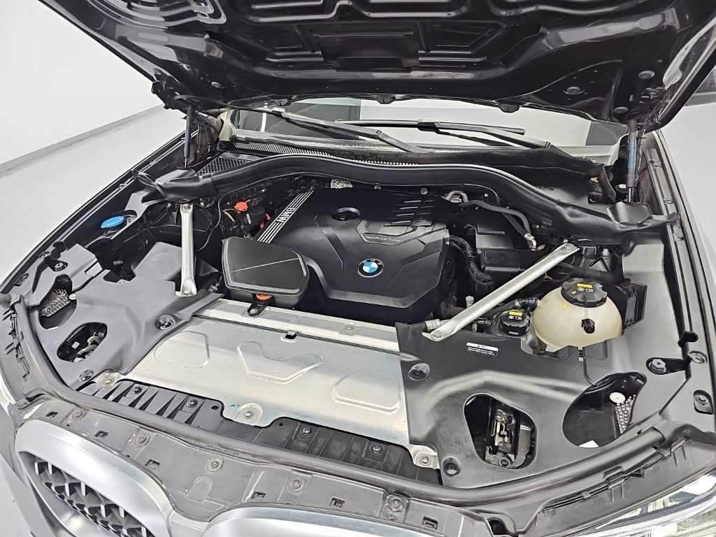 BMW X4 X4 (G02) xDrive 20i xLine 이미지 5