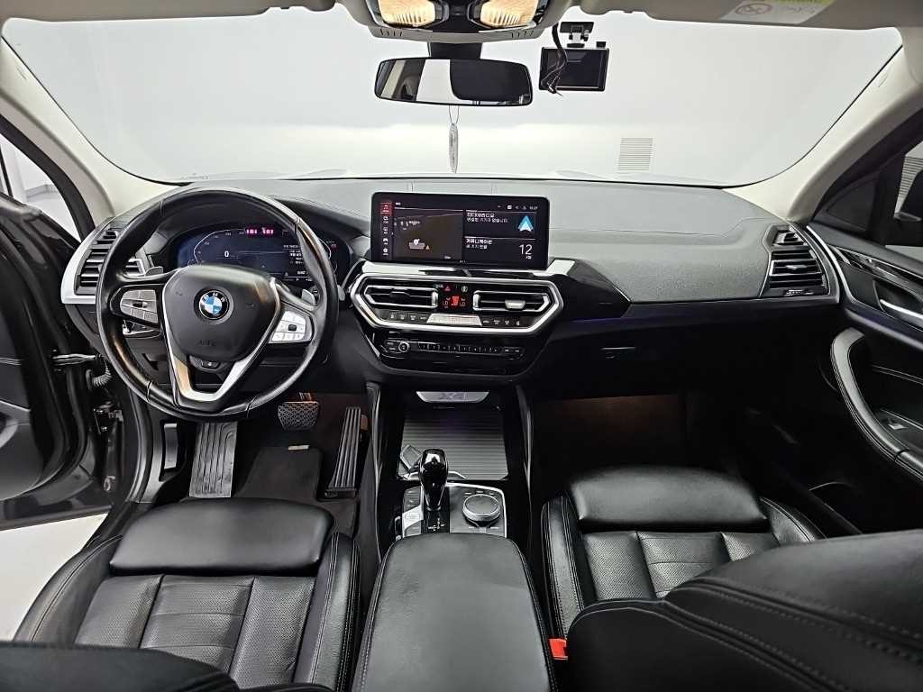 BMW X4 X4 (G02) xDrive 20i xLine 이미지 7