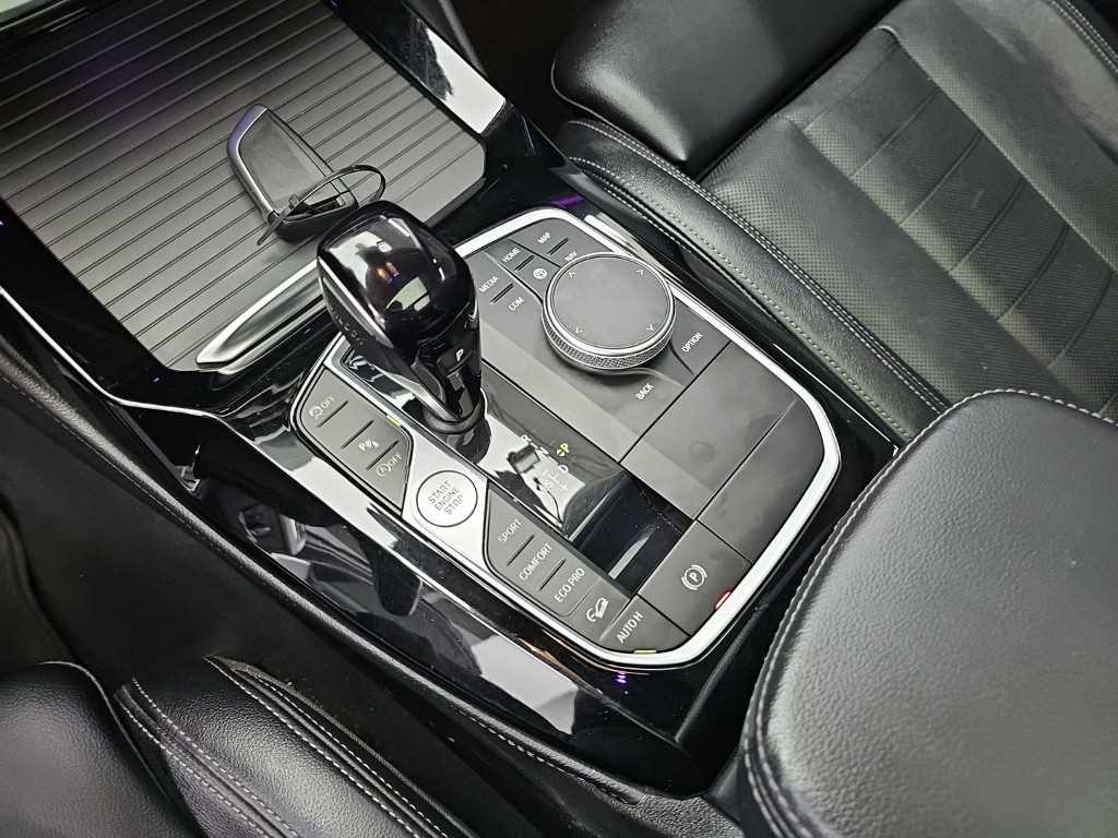 BMW X4 X4 (G02) xDrive 20i xLine 이미지 8