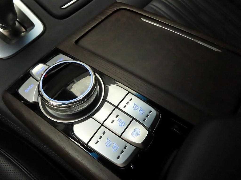 제네시스 G90 3.8 GDI AWD 프리미엄 럭셔리 이미지 10