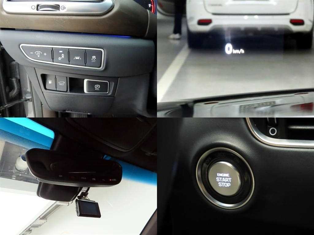 제네시스 G90 3.8 GDI AWD 프리미엄 럭셔리 이미지 16