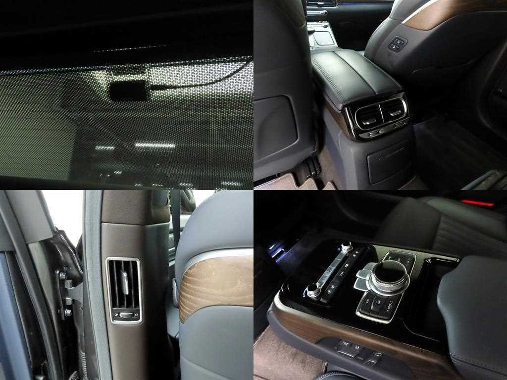 제네시스 G90 3.8 GDI AWD 프리미엄 럭셔리 이미지 18