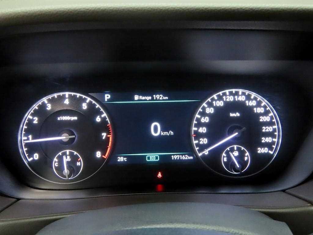 제네시스 G90 3.8 GDI AWD 프리미엄 럭셔리 이미지 5