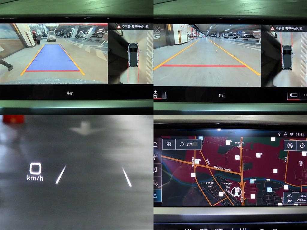 아우디 Q4 Q4 e-트론 45 이미지 17