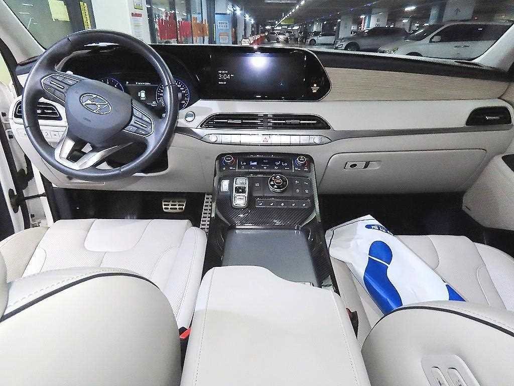 현대 팰리세이드 디젤 2.2 4WD 프레스티지 이미지 10