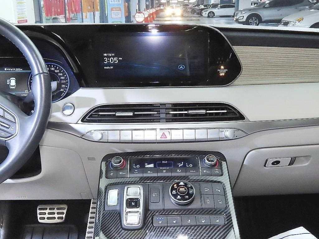 현대 팰리세이드 디젤 2.2 4WD 프레스티지 이미지 11