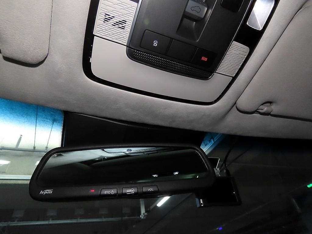 현대 팰리세이드 디젤 2.2 4WD 프레스티지 이미지 12