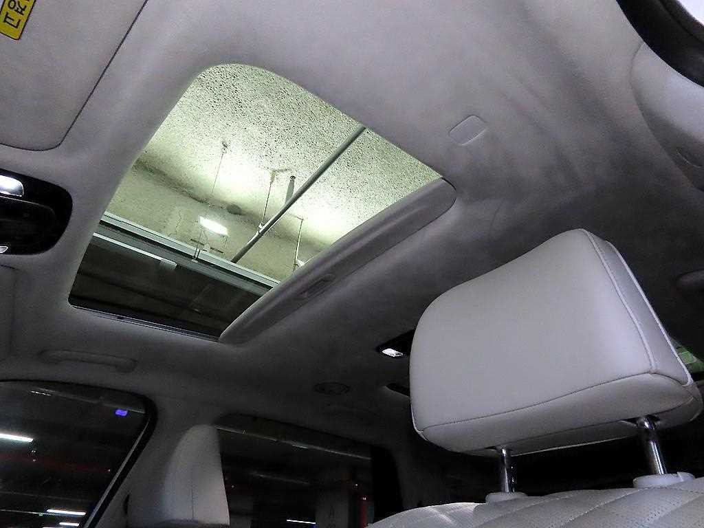 현대 팰리세이드 디젤 2.2 4WD 프레스티지 이미지 13