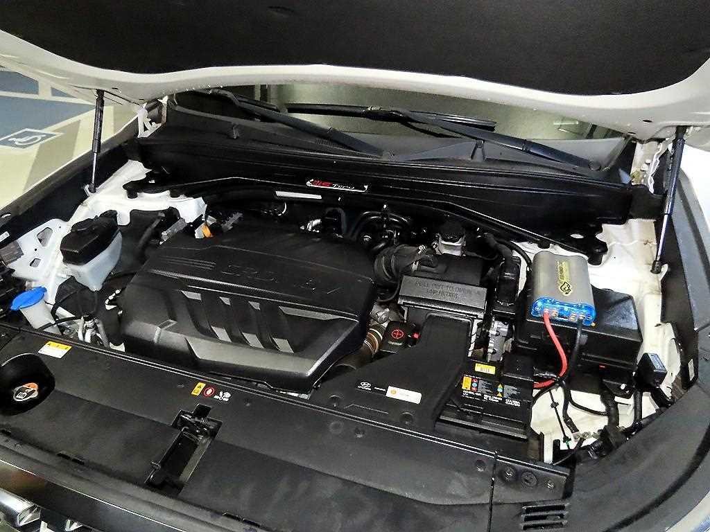 현대 팰리세이드 디젤 2.2 4WD 프레스티지 이미지 19