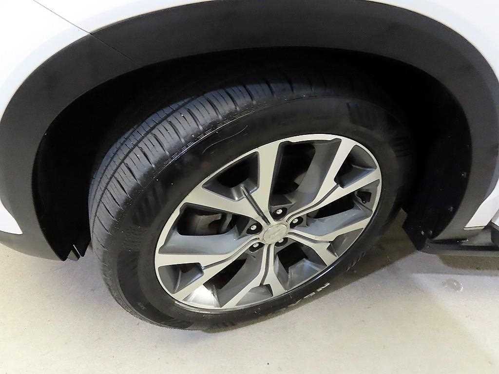 현대 팰리세이드 디젤 2.2 4WD 프레스티지 이미지 20