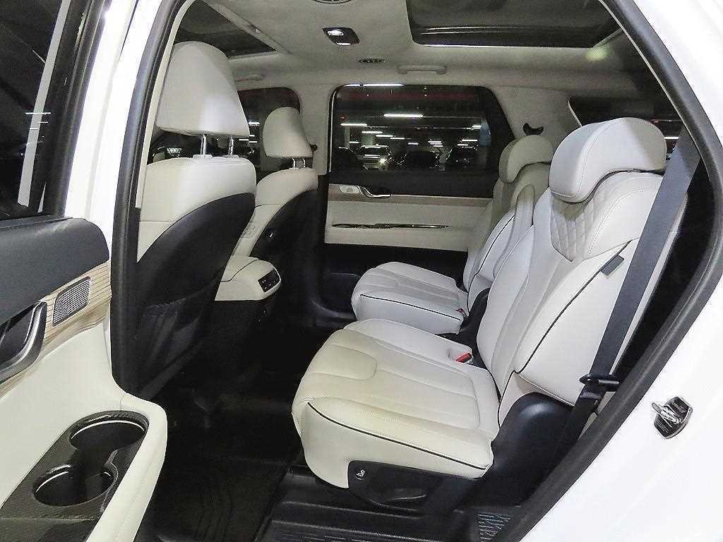 현대 팰리세이드 디젤 2.2 4WD 프레스티지 이미지 7