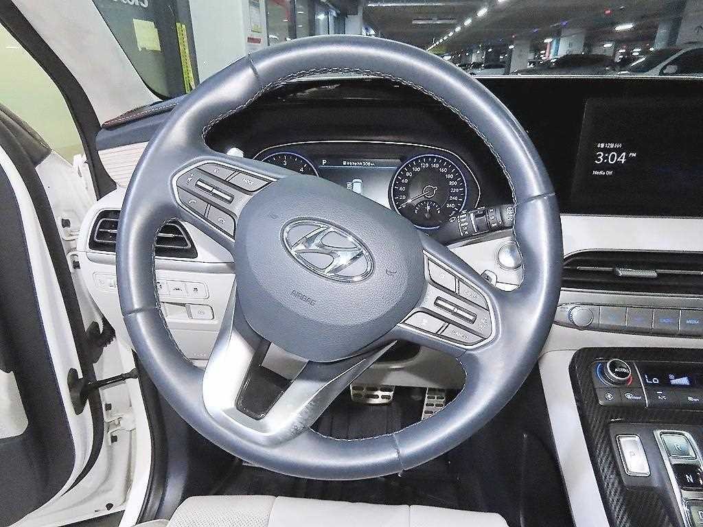현대 팰리세이드 디젤 2.2 4WD 프레스티지 이미지 8