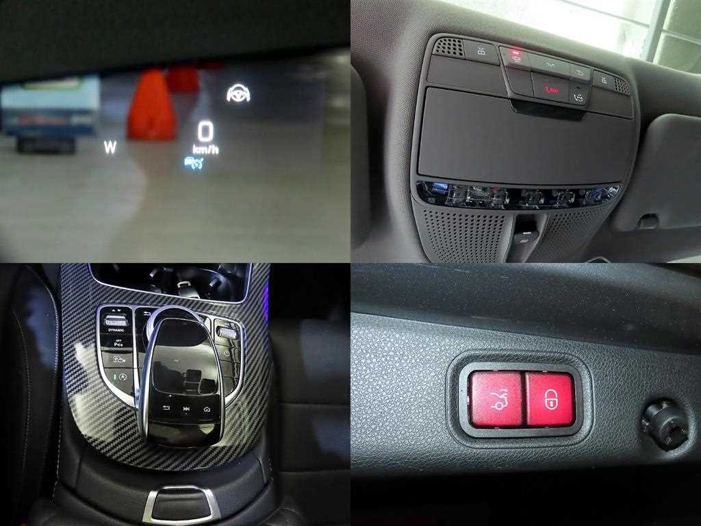 벤츠 E 클래스 E-클래스 W213 E300 아방가르드 이미지 17