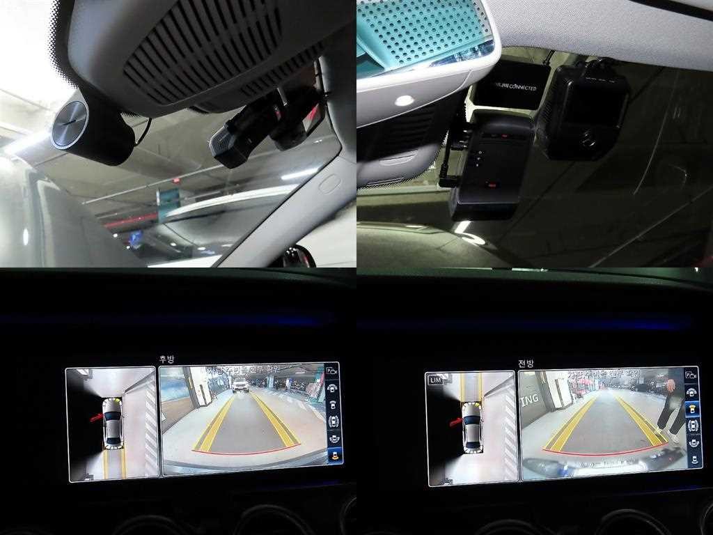 벤츠 E 클래스 E-클래스 W213 E300 아방가르드 이미지 18