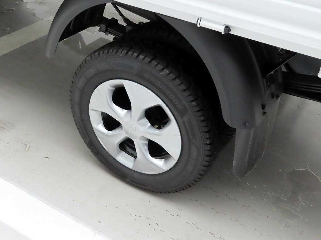 소형화물 카고(소형) [카고]포터2 (LPG2.5터보) 일반캡/초장축/2WD 프리미엄 이미지 15