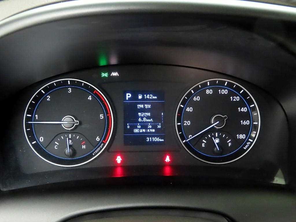 소형화물 카고(소형) [카고]포터2 (LPG2.5터보) 일반캡/초장축/2WD 프리미엄 이미지 6