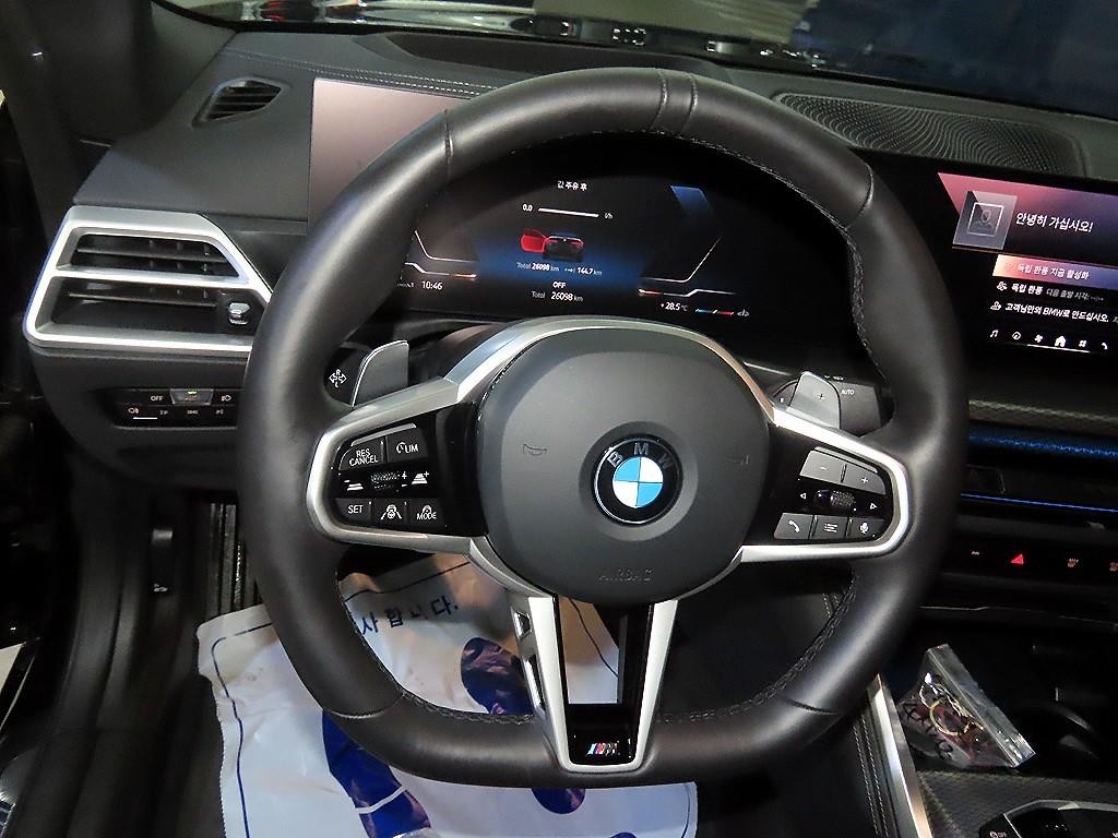 BMW 4시리즈 4시리즈 (G22) 420i 컨버터블 M 스포츠 이미지 11