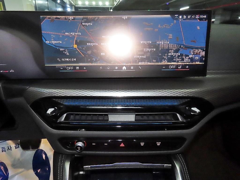 BMW 4시리즈 4시리즈 (G22) 420i 컨버터블 M 스포츠 이미지 14