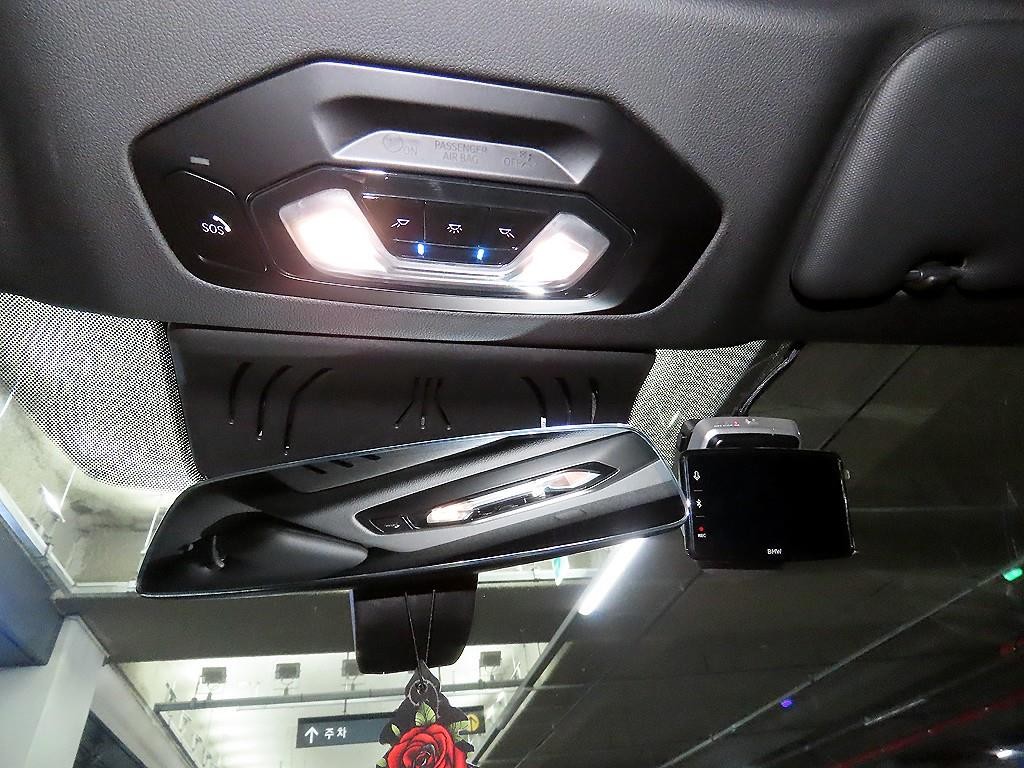 BMW 4시리즈 4시리즈 (G22) 420i 컨버터블 M 스포츠 이미지 17