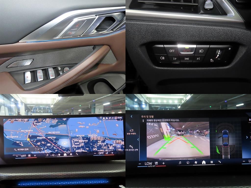 BMW 4시리즈 4시리즈 (G22) 420i 컨버터블 M 스포츠 이미지 18
