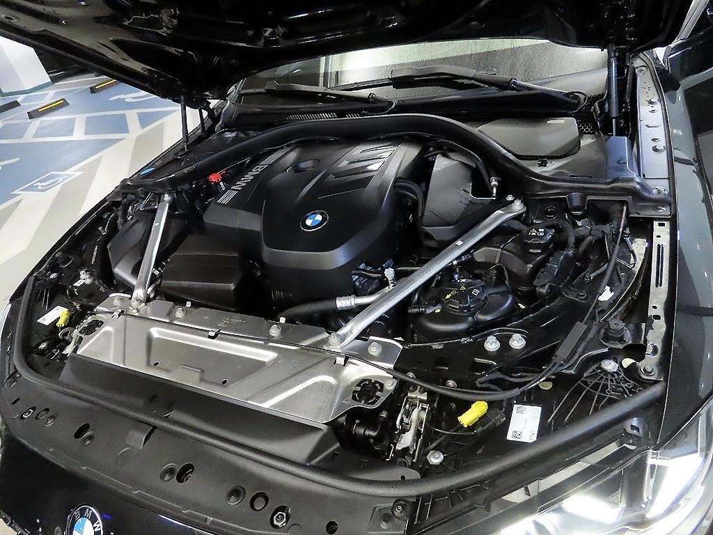 BMW 4시리즈 4시리즈 (G22) 420i 컨버터블 M 스포츠 이미지 19
