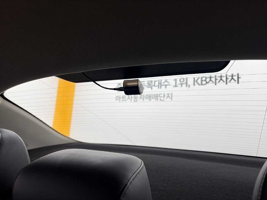 기아 K5 K5 3세대 2.0 노블레스 이미지 15