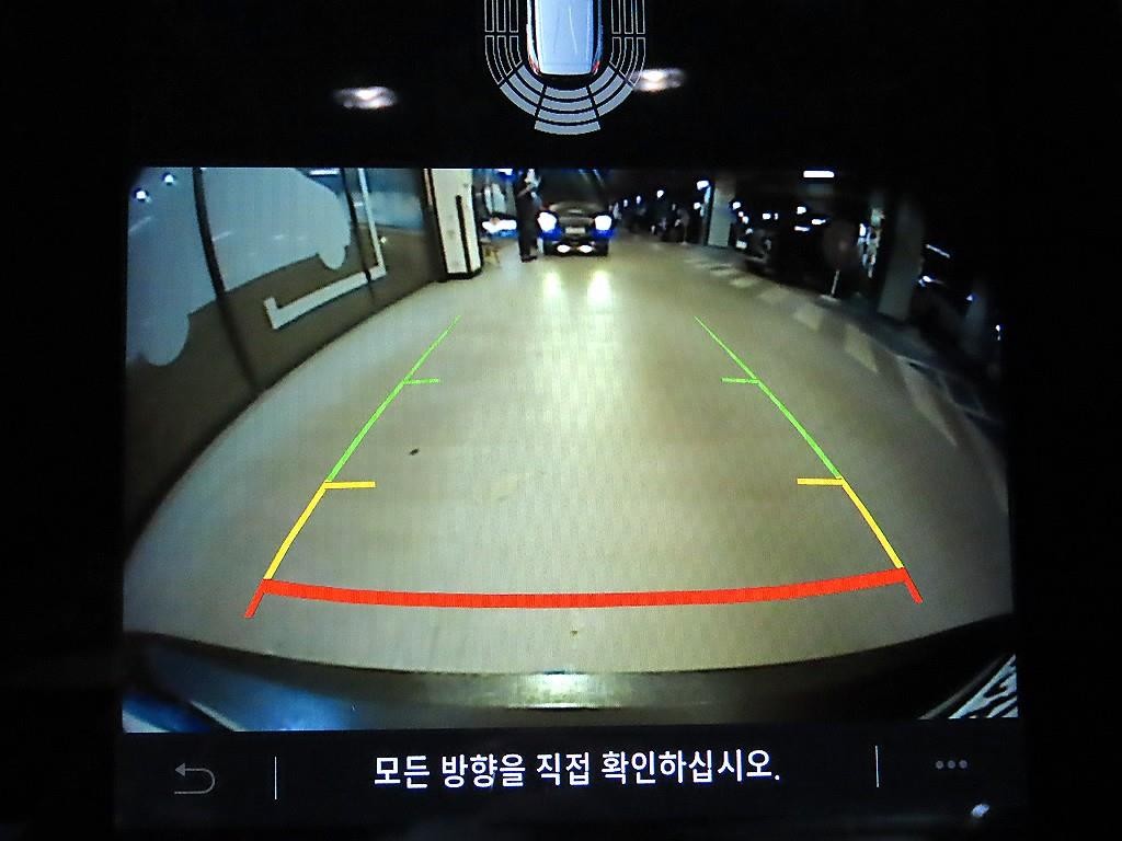 르노코리아(삼성) XM3 1.3 TCe RE 시그니처 이미지 15