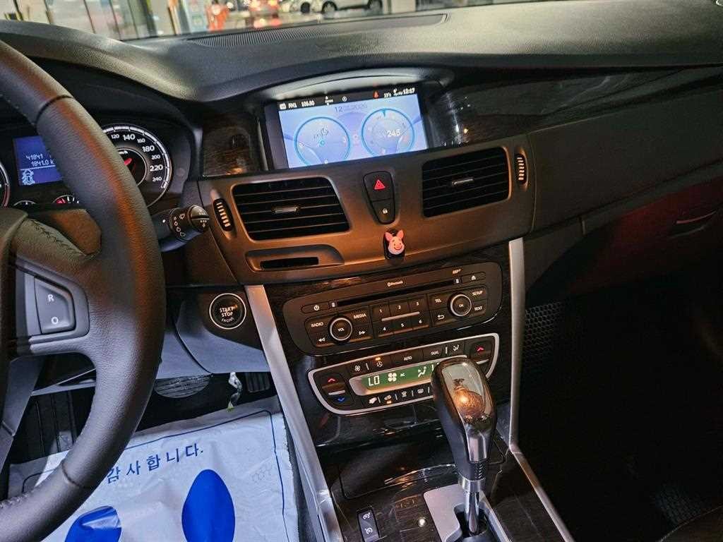 르노코리아(삼성) SM5 뉴SM5플래티넘 2.0 LE 이미지 14