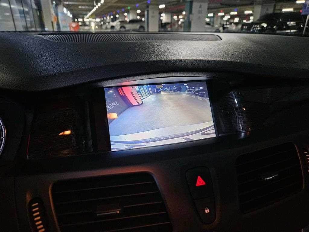 르노코리아(삼성) SM5 뉴SM5플래티넘 2.0 LE 이미지 15