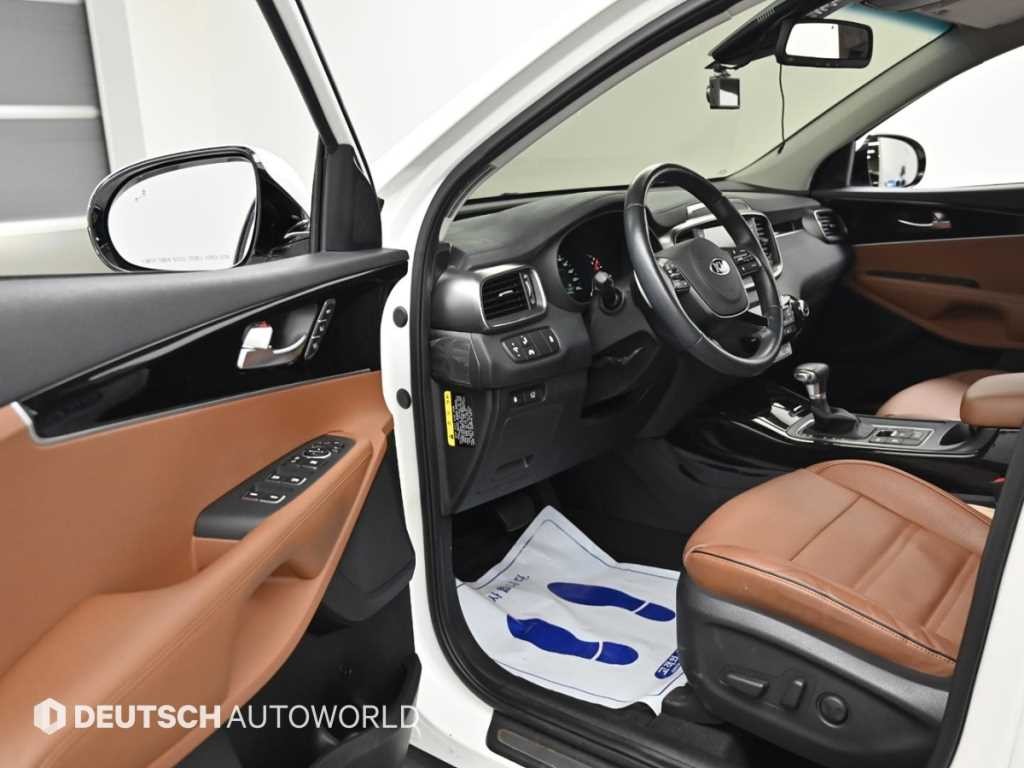 기아 쏘렌토 더 뉴 쏘렌토 디젤 2.2 2WD 노블레스 스페셜 이미지 11